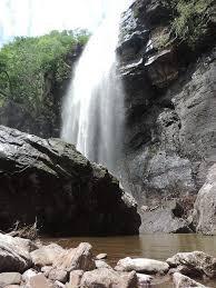 Cascadas de San Antonio